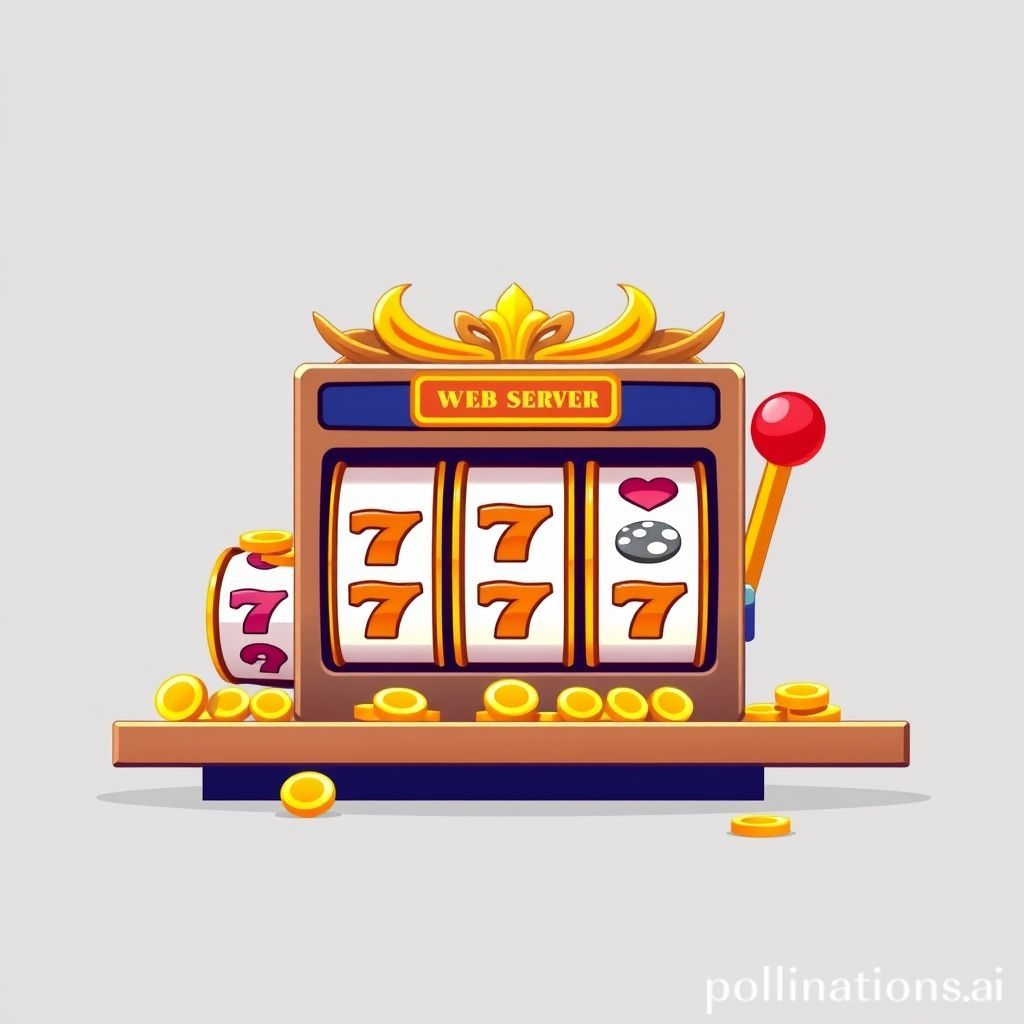 Web Slot Server Thailand